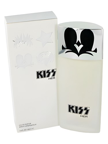 Kiss Her by Kiss Cosmetics