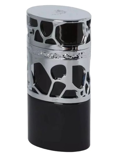 Qimmah for Men by Lattafa Perfumes