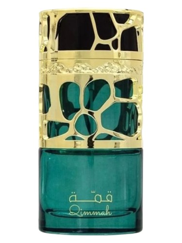 Qimmah for Women by Lattafa Perfumes