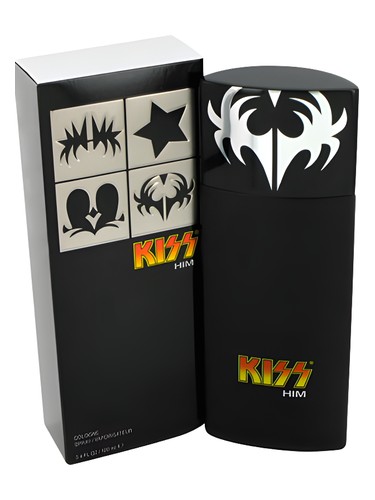 Kiss Him by Kiss Cosmetics