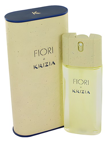 Fiori di Krizia by Krizia