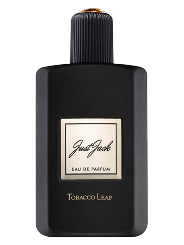 Tobacco Leaf by Just Jack