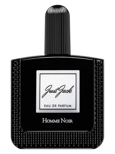 Homme Noir by Just Jack