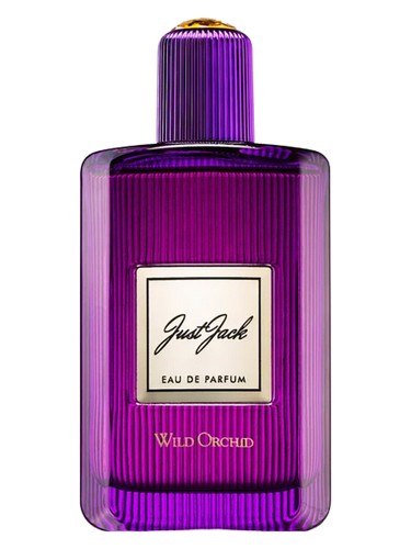 Wild Orchid by Just Jack