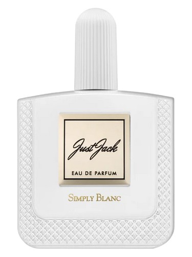 Simply Blanc by Just Jack