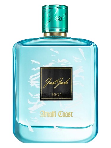 Amalfi Coast by Just Jack