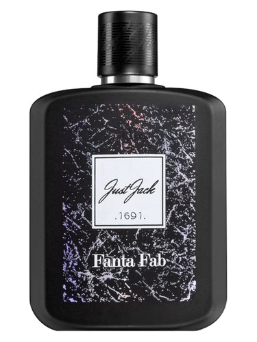 Fanta Fab by Just Jack