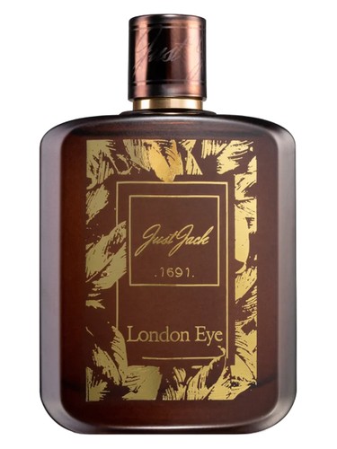 London Eye by Just Jack