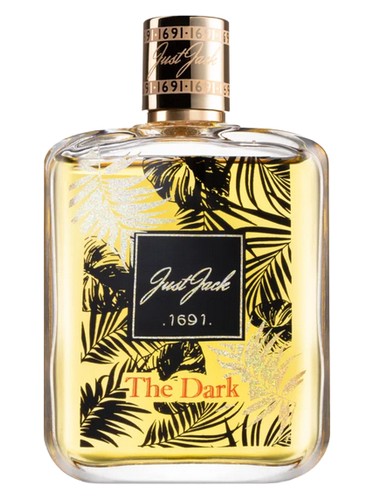 The Dark by Just Jack