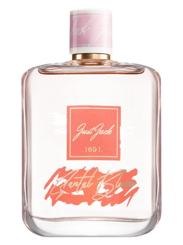 Santal Bloom by Just Jack