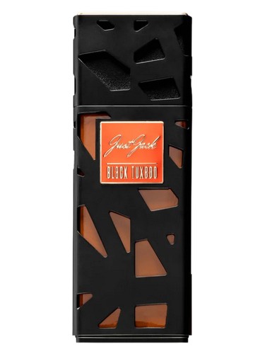 Black Tuxedo by Just Jack