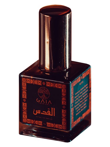 Al-Quds by Gaia Parfums