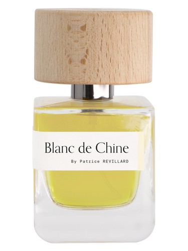 Blanc de Chine by Parfumeurs du Monde