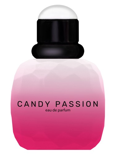 Candy Passion Dilís Parfum perfume by Dilis Parfum