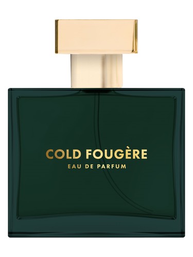Cold Fougère Dilís Parfum cologne by Dilis Parfum