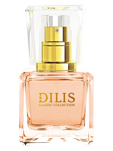 Dilis Classic Collection Nº45 Dilís Parfum perfume by Dilis Parfum