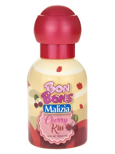 Malizia Bon Bons Cherry Kiss by Malizia