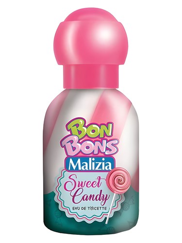 Malizia Bon Bons Sweet Candy