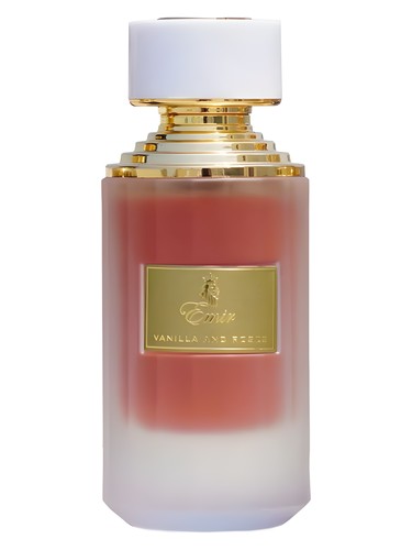 Emir Vanilla and Roses by PARIS CORNER