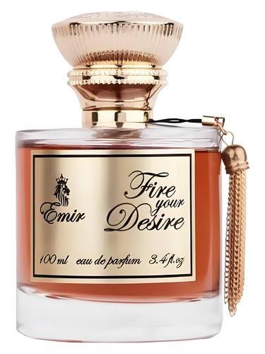 Emir Fire Your Desire by PARIS CORNER