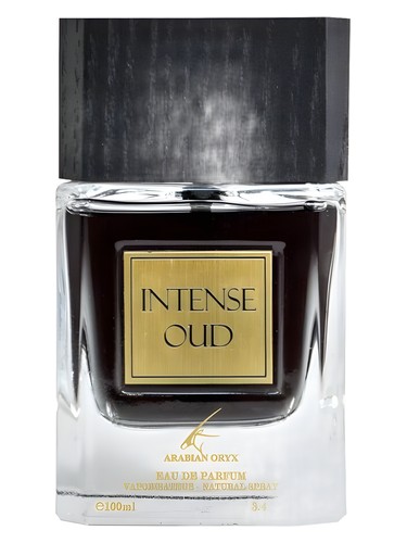 Arabian Oryx by PARIS CORNER