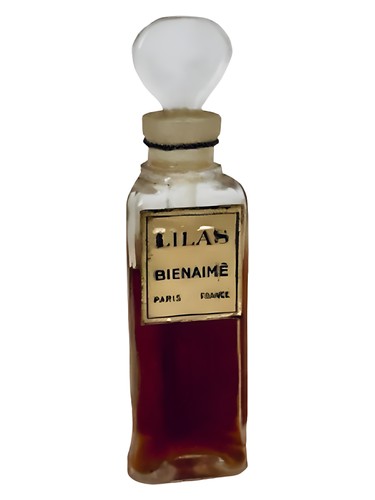 Lilas Bienaimé perfume by Bienaime