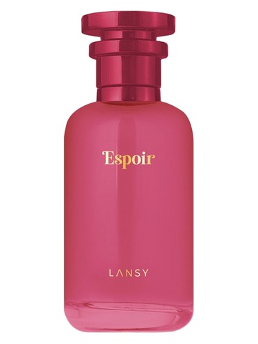 ESPOIR by LANSY