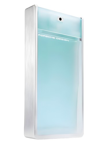 The Essence Summer Ice by Porsche Design