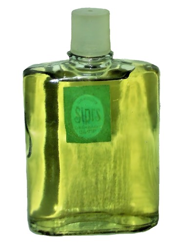 Šiprs (Шипр) by Dzintars