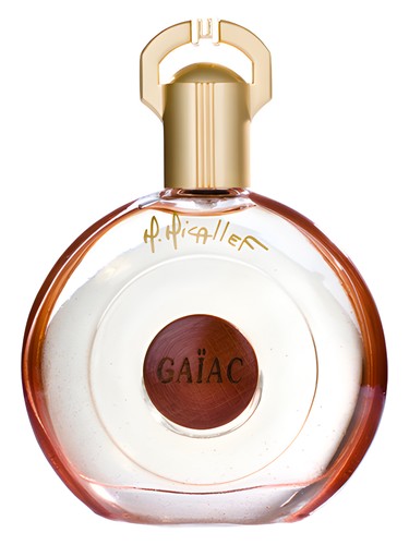 Gaiac M. Micallef cologne by M Micallef