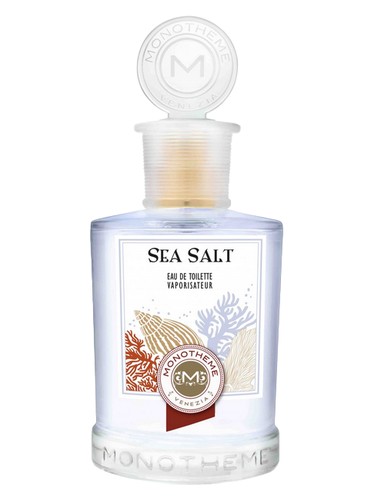 Sea Salt by Monotheme Venezia