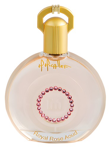Royal Rose Aoud M. Micallef perfume by M Micallef