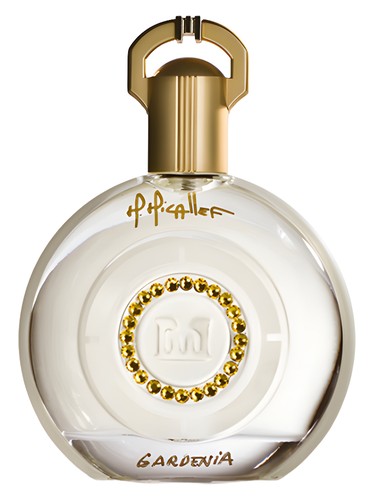 Gardenia M. Micallef perfume by M Micallef