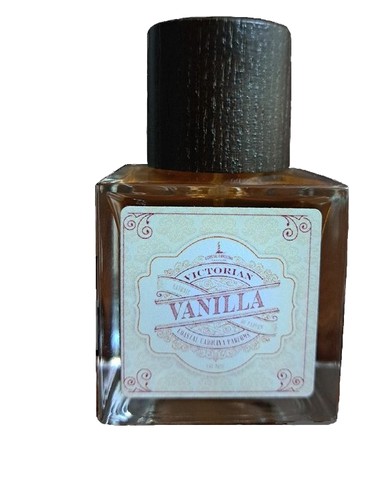 Victorian Vanilla by Coastal Carolina