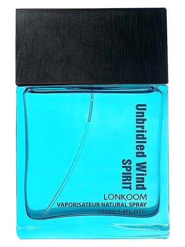 Spirit Unbridled Wind by Lonkoom Parfum