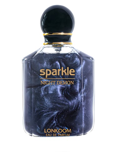 Sparkle Night Demon by Lonkoom Parfum