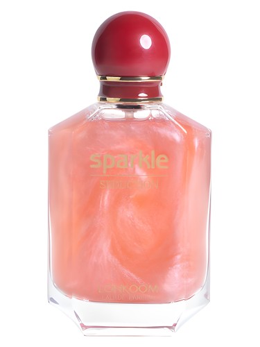 Sparkle Seduction by Lonkoom Parfum