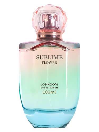 Sublime Flower by Lonkoom Parfum