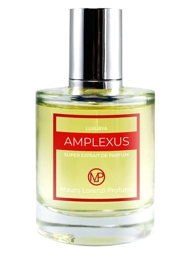 Amplexus by Mauro Lorenzi Profumi