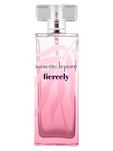 Fiercely by Nanette Lepore