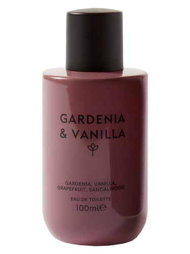 Gardenia & Vanilla Marks & Spencer perfume by Marks Spencer