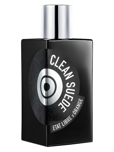 Clean Suede Etat Libre d'Orange perfume by Etat Libre d Orange
