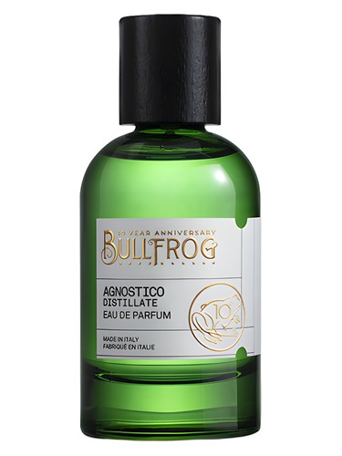 Agnostico Distillate by Bullfrog