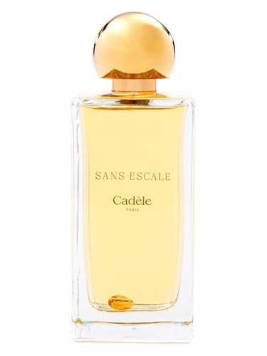 SANS ESCALE Cadèle Paris perfume by Cadele Paris