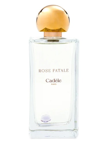 ROSE FATALE Cadèle Paris perfume by Cadele Paris