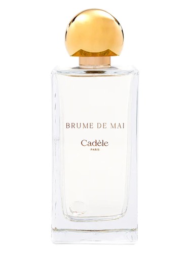 BRUME DE MAI Cadèle Paris perfume by Cadele Paris