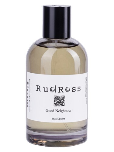 Good Neighbour by RudRoss