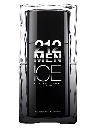 212 Men Ice