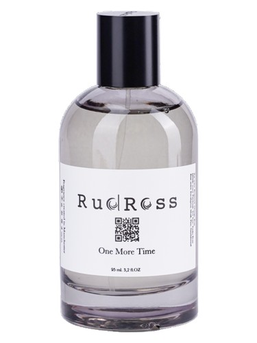 One More Time by RudRoss