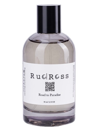 Road to Paradise by RudRoss